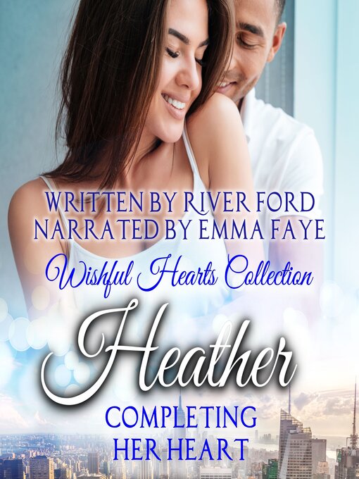 Cover image for Completing Her Heart: Heather